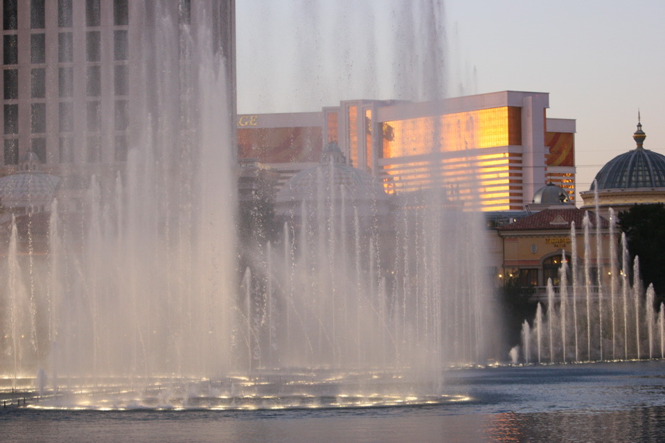 Water Show
