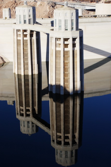 Hoover Dam