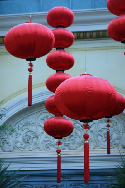 Chineese New Year