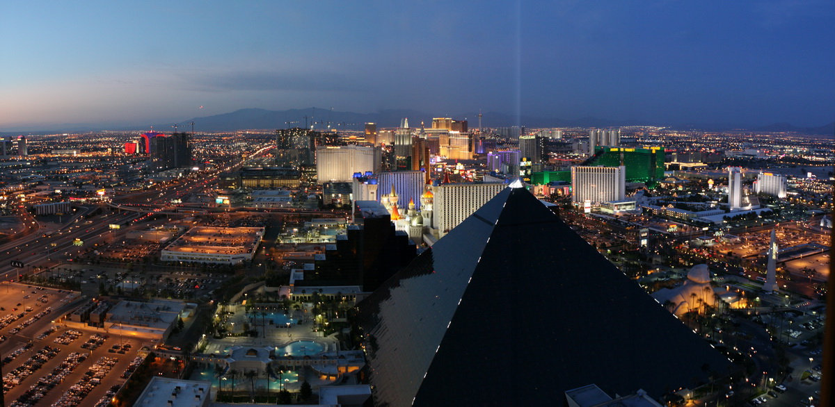 The Strip