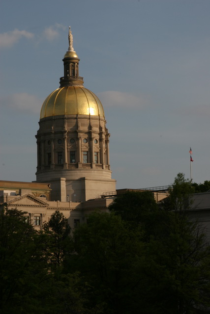 Georgia Capital