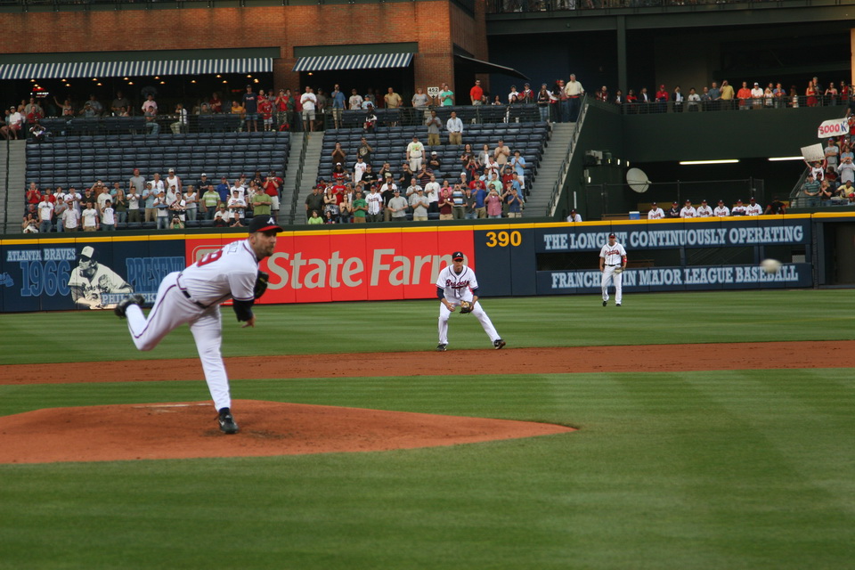 3000 Strikeouts