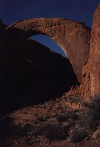 Natural Bridge