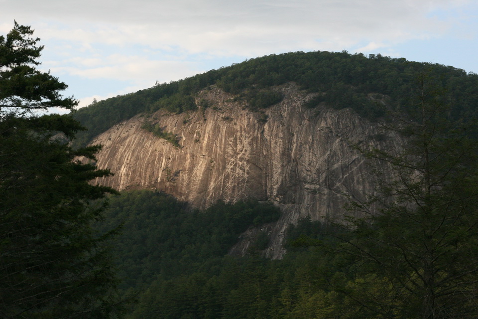 Granite Mountain