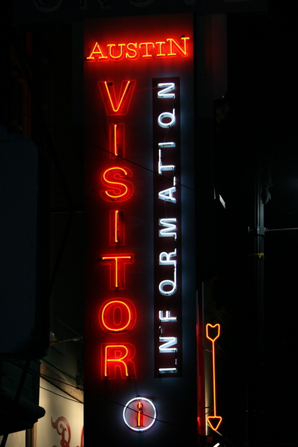 Visit Austin