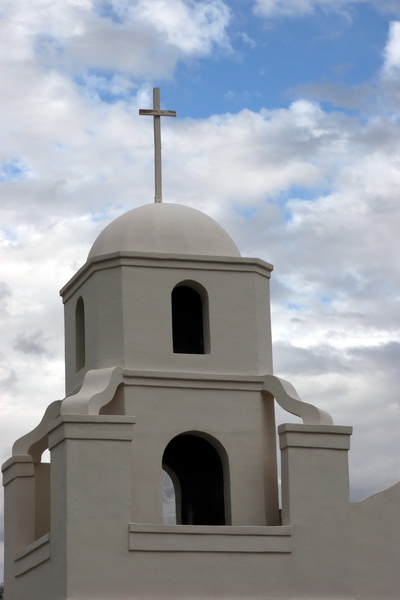 Old Mission in Scottsdale