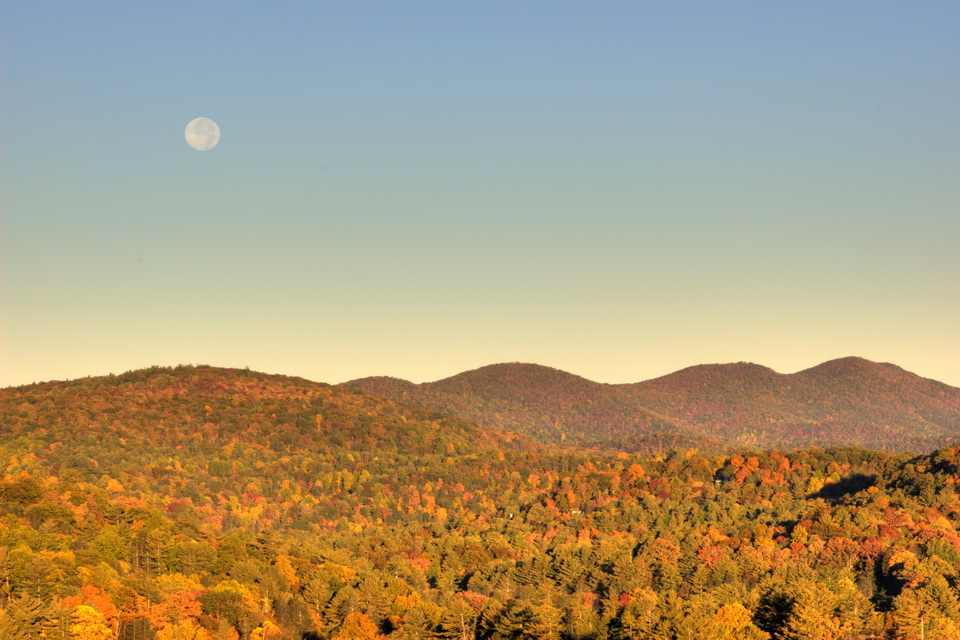 Full Moon