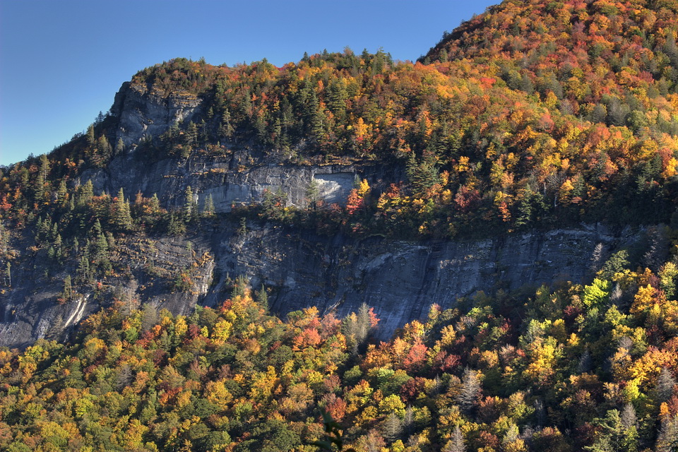 Colorful Rock