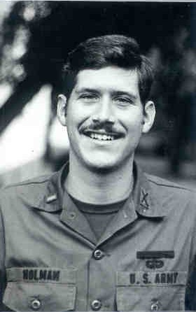 The Dashing Lieutenant