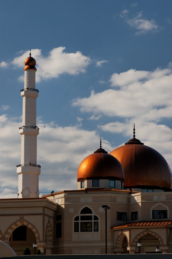 Al-Farooq Mosque 