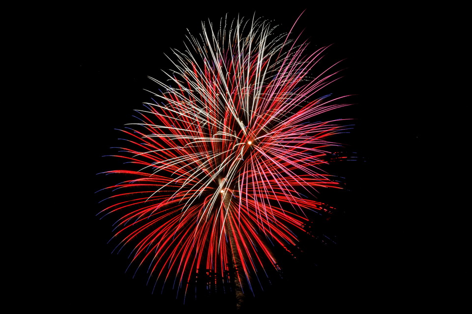 Fireworks