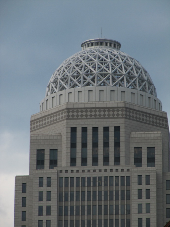 AEGON Center