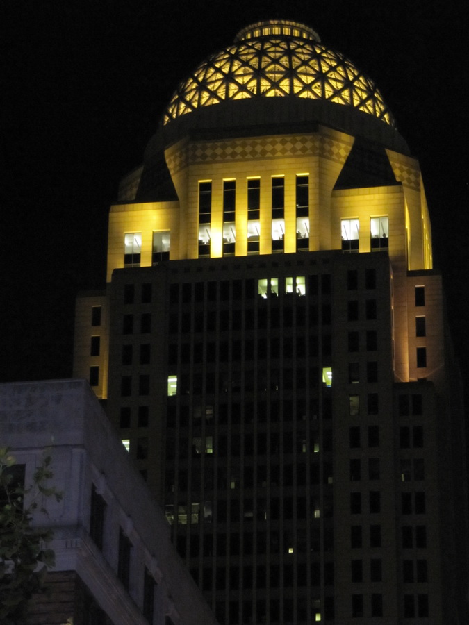 Golden Top
