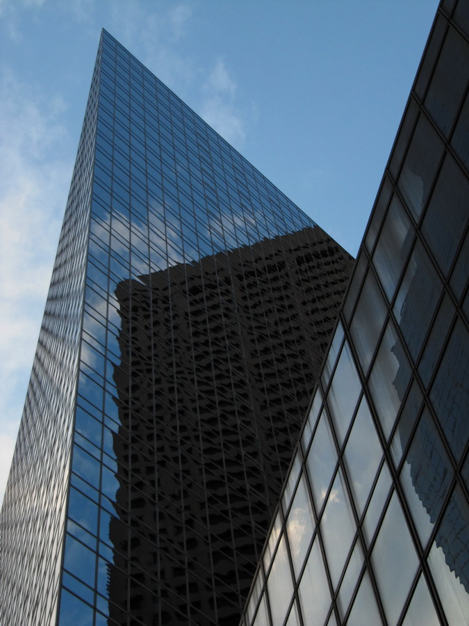 Glass Angles
