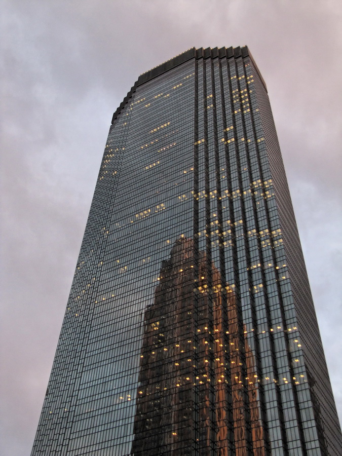 Tallest in Minneapolis