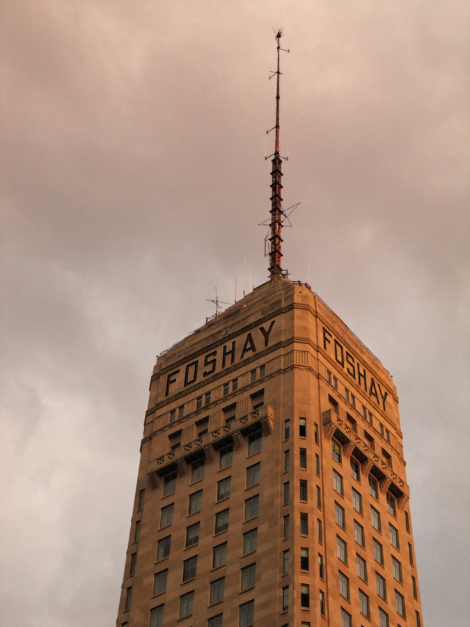 Foshay