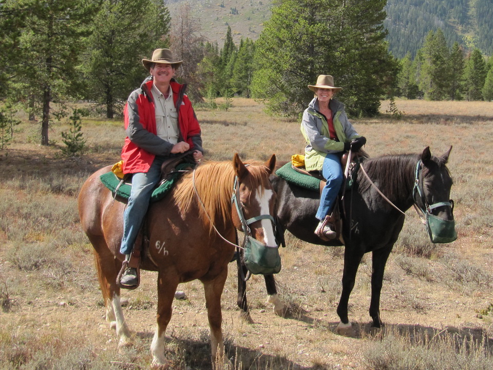 Cowboys and Cowgirls