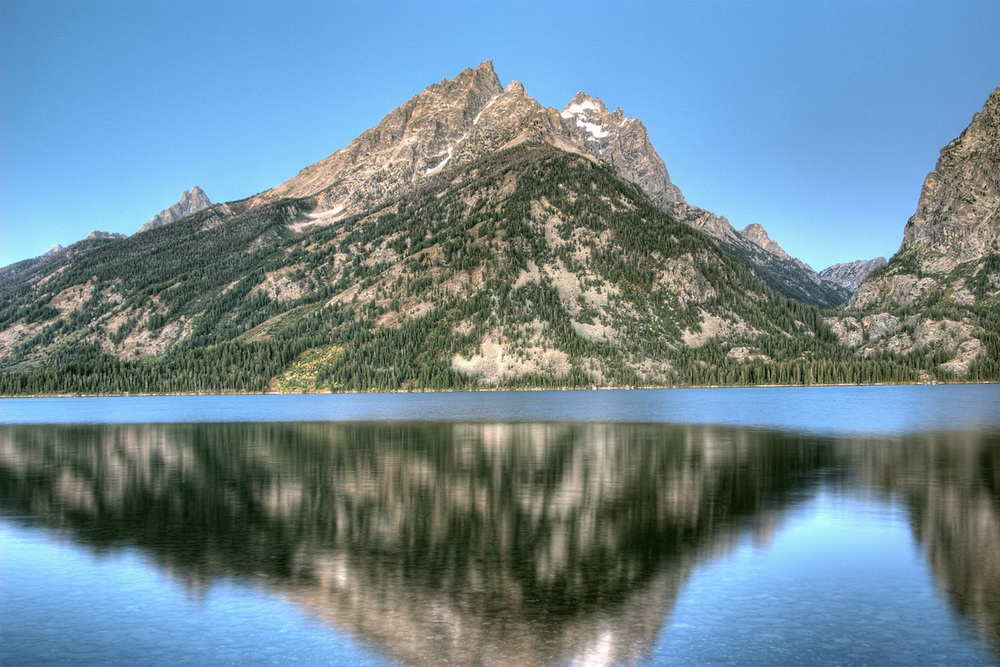 Jenny Lake