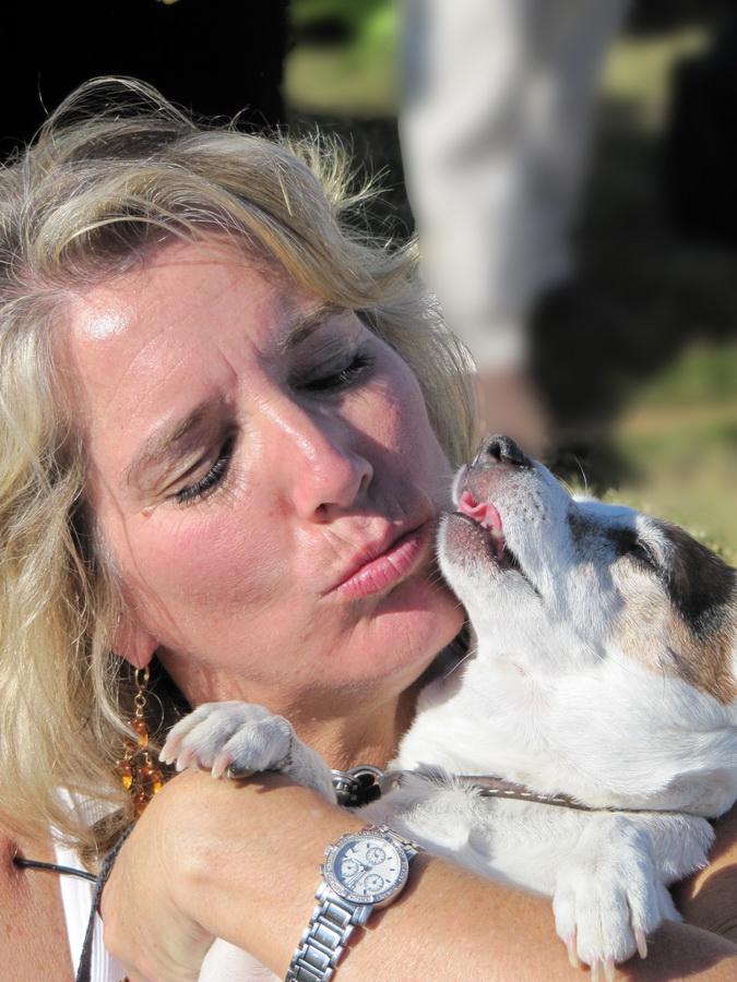 Kisses