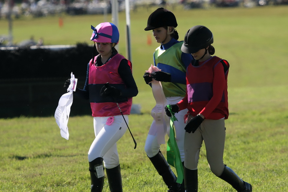 Young Riders