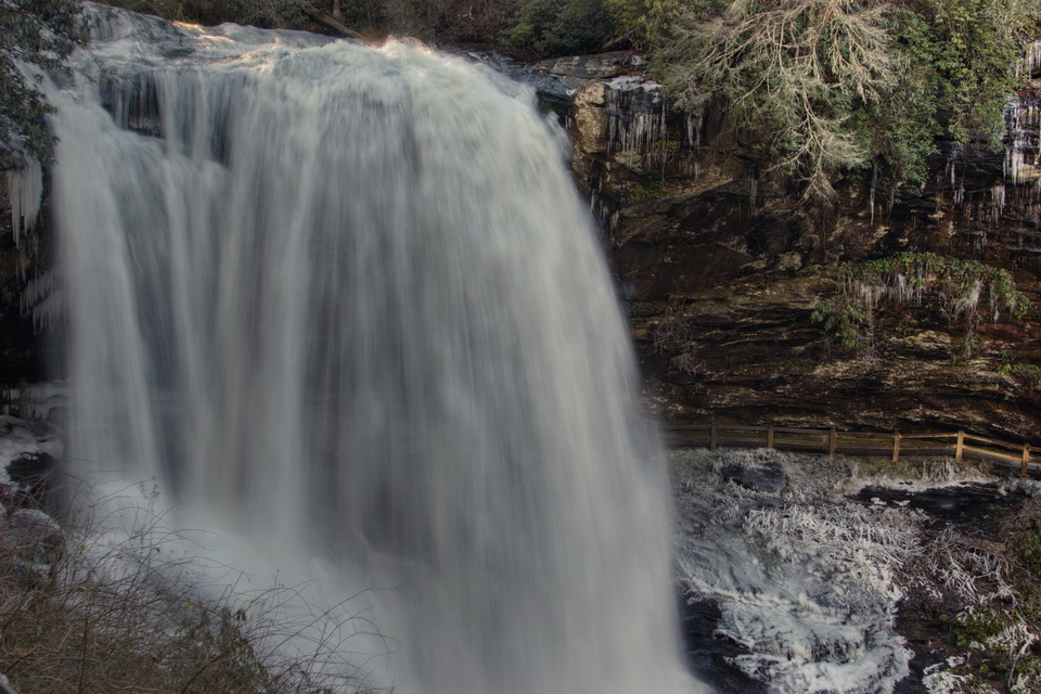 Dry Falls