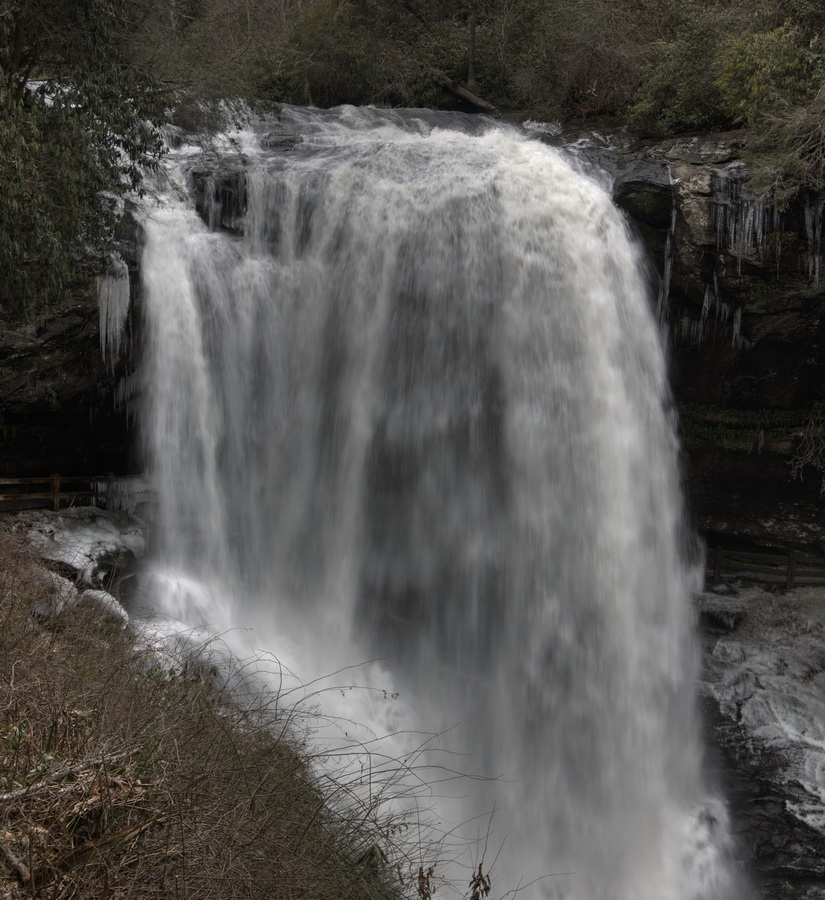 Big Water