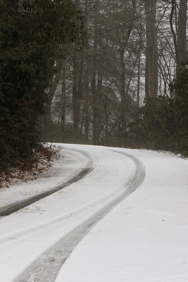 Cold Day