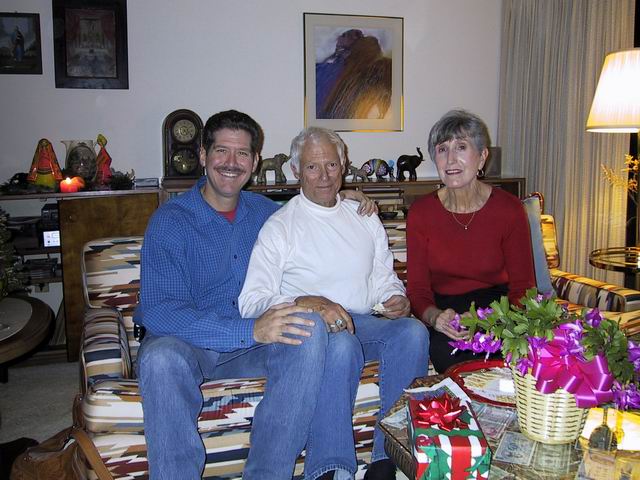 Christmas 2000
