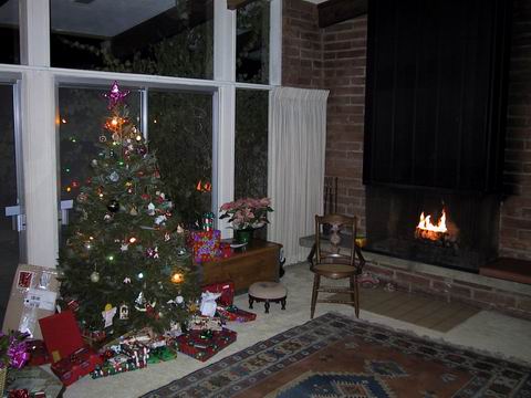 Christmas in Phoenix 2000