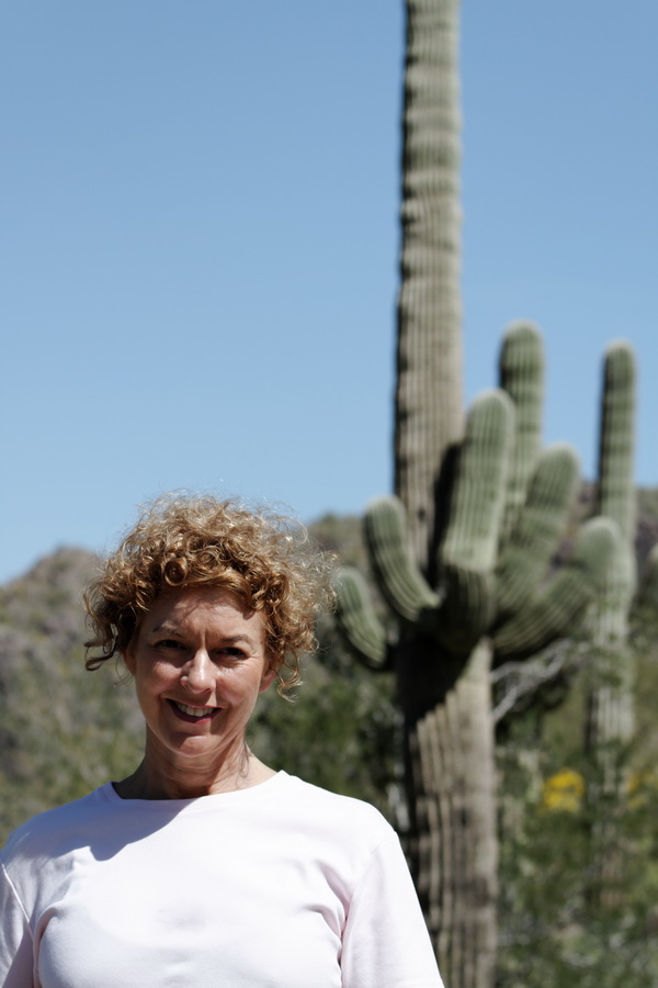 VA in the Desert