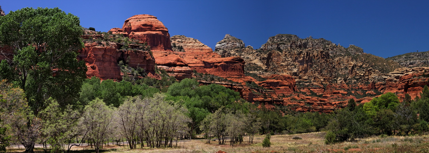Red Valley