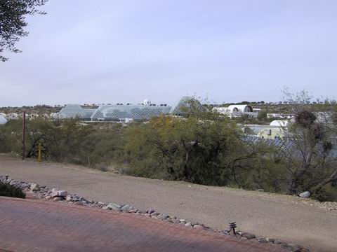Biosphere
