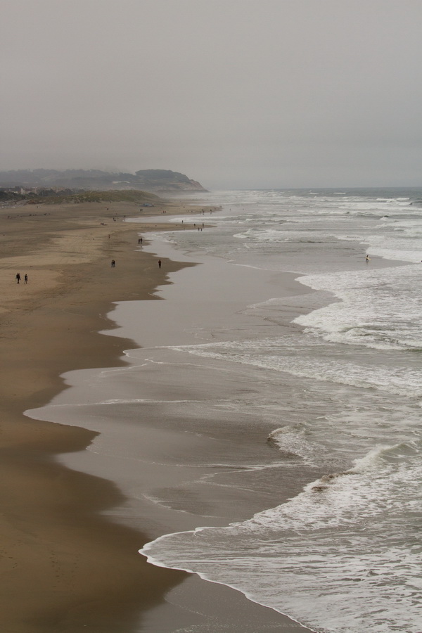 California Beach