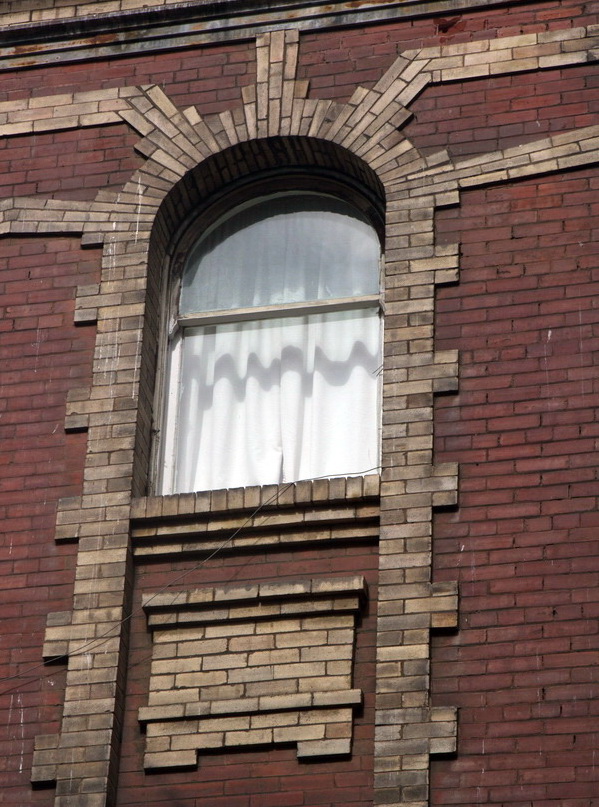 Brick Work