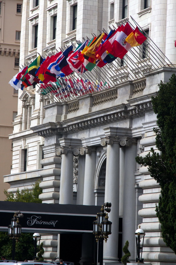The Fairmont