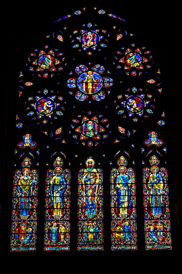 Holy Glass