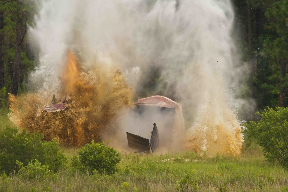 Kaboom