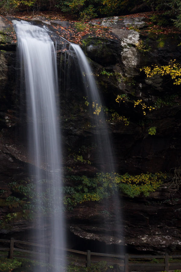 Low Falls
