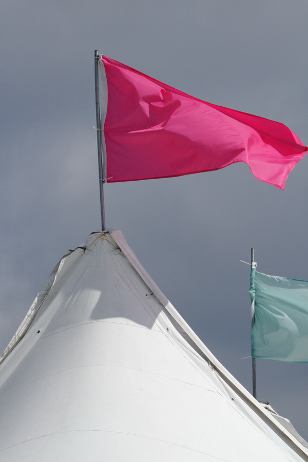 Tents
