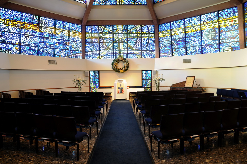 Wedding Chapel