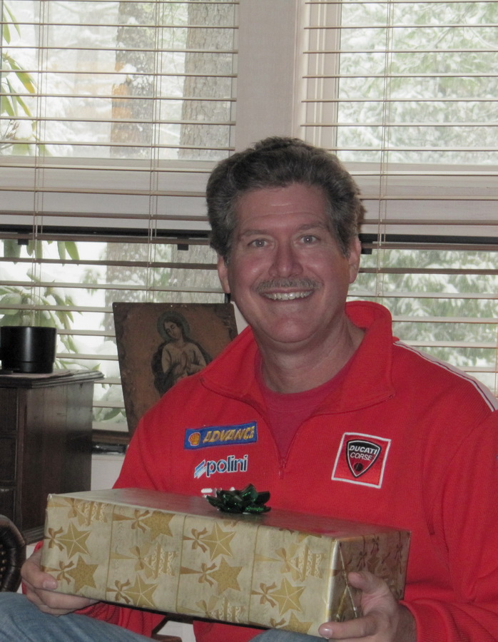 A Present
