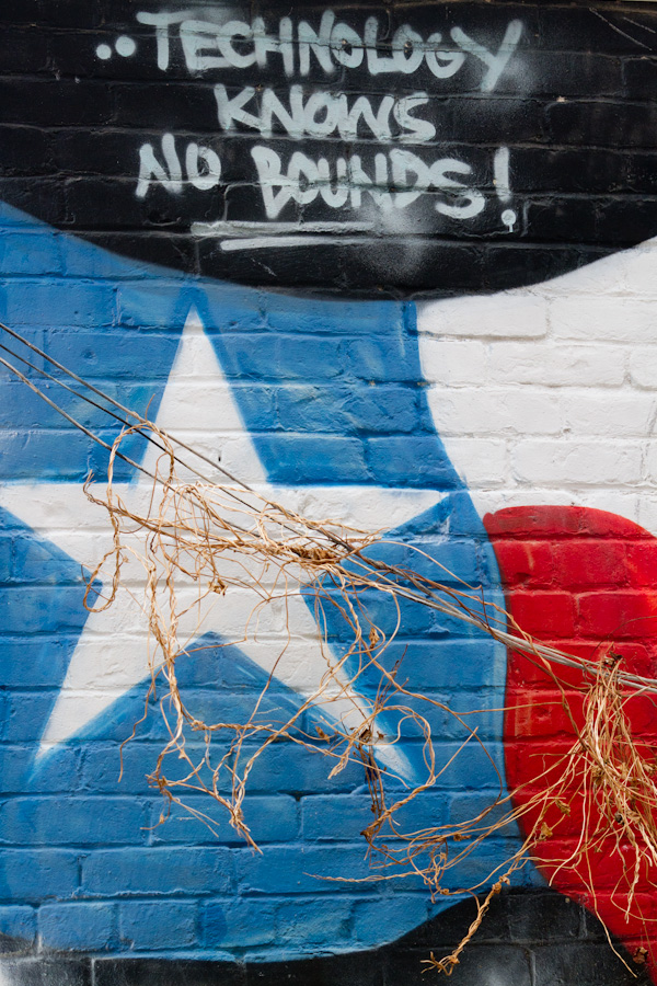 Technology Rules in Austin