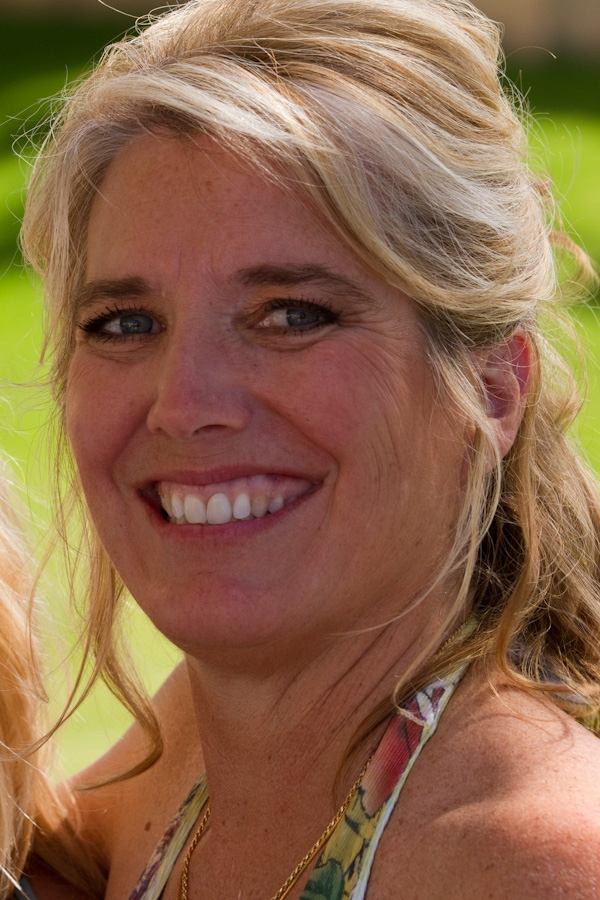 Mrs Cross