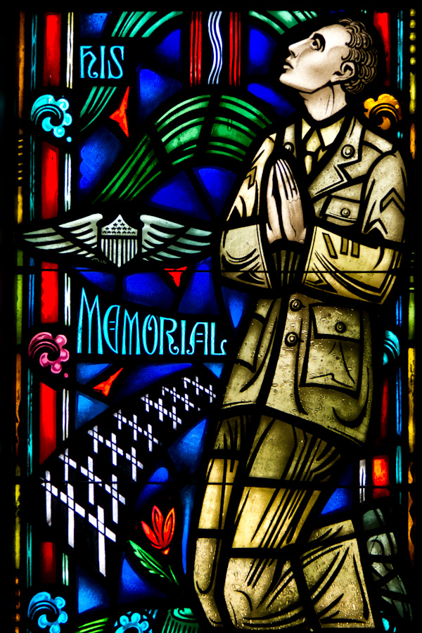 Remember Our Fallen