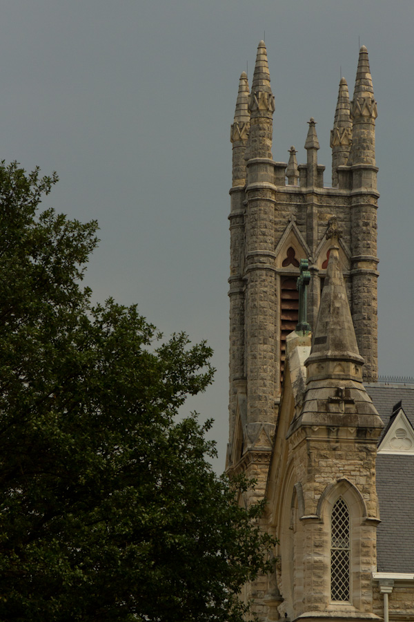 Limestone Church