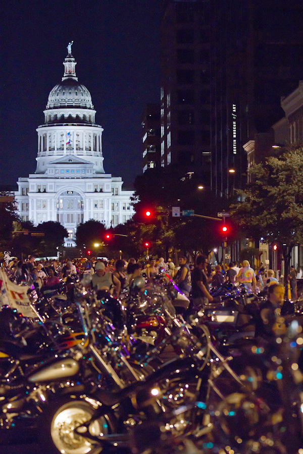 Congress Street Parking
