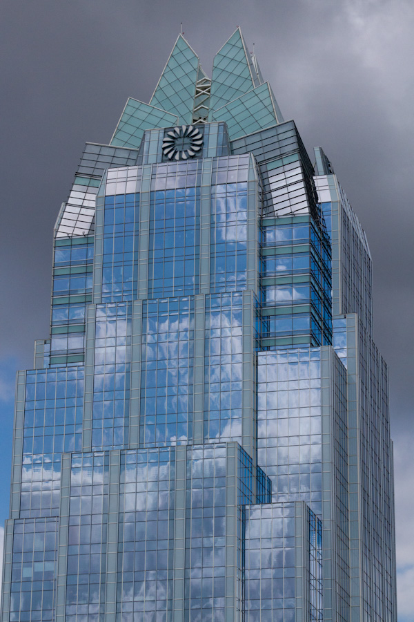 Frost Building
