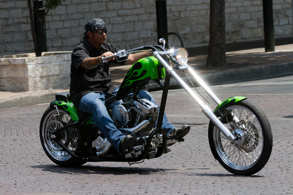 Custom