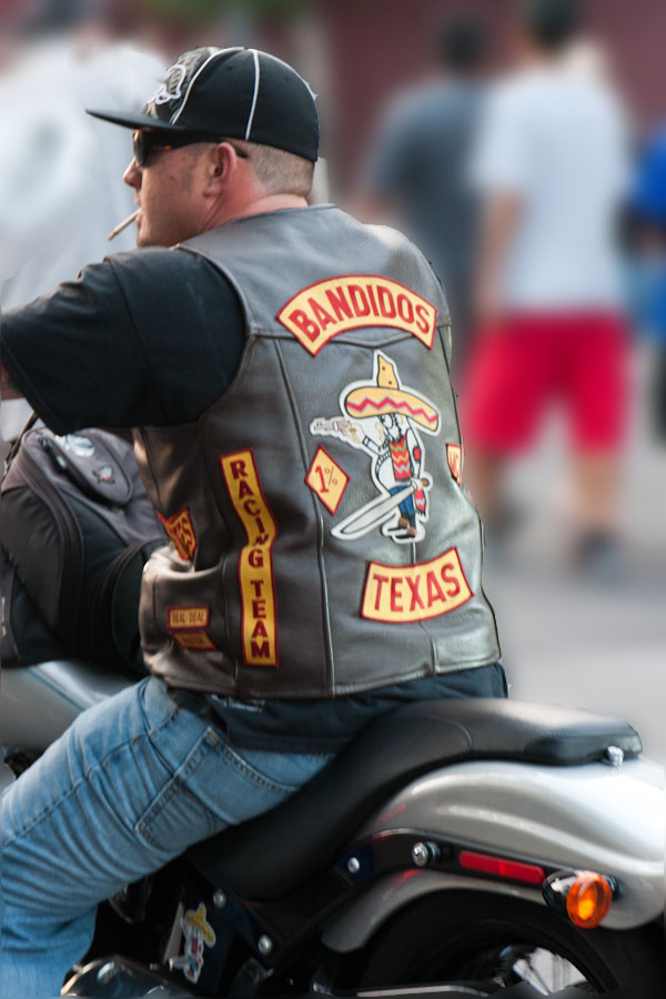 Bandidos