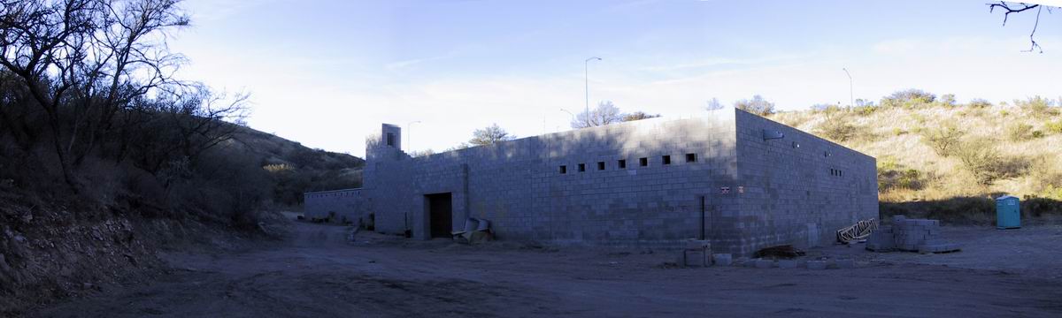 Home of Bud Holman